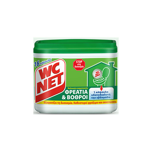 wc-net-freatia vothri-16fak-288gr